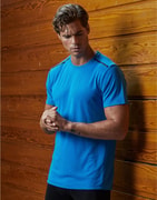 Heren Sportshirts bedrukken